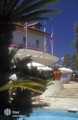 Grand Hotel Aminta 16