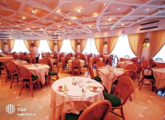 Grand Hotel Aminta 26