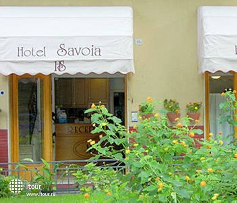 Savoia Hotel 10