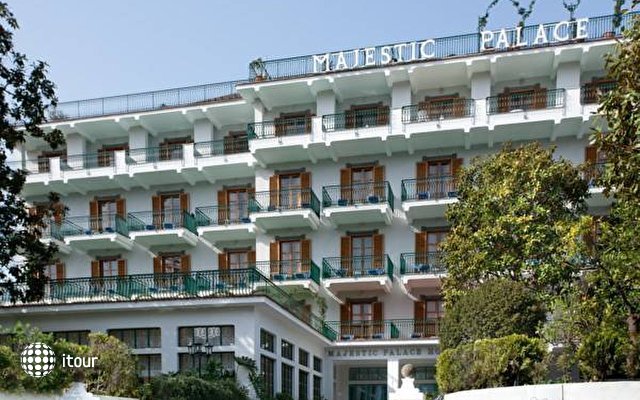 Majestic Palace 1