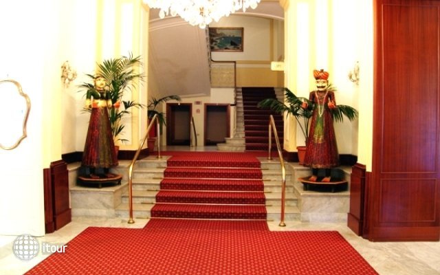 Grand Hotel Europa Palace 16