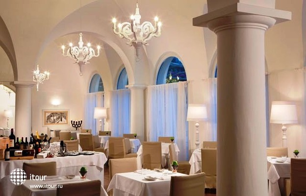 Grand Hotel Convento Di Amalfi 11