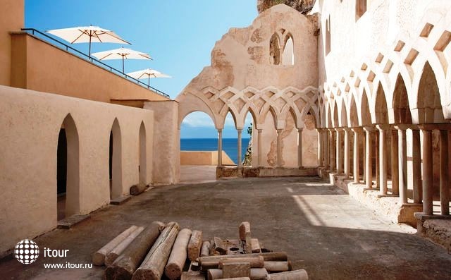 Grand Hotel Convento Di Amalfi 18