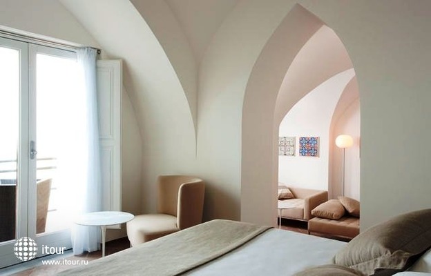 Grand Hotel Convento Di Amalfi 22