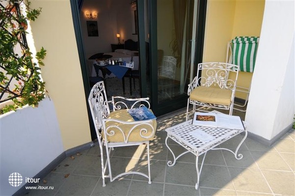 Belvedere Hotel Conca Dei Marini 6