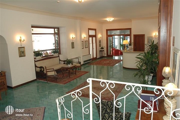 Belvedere Hotel Conca Dei Marini 16