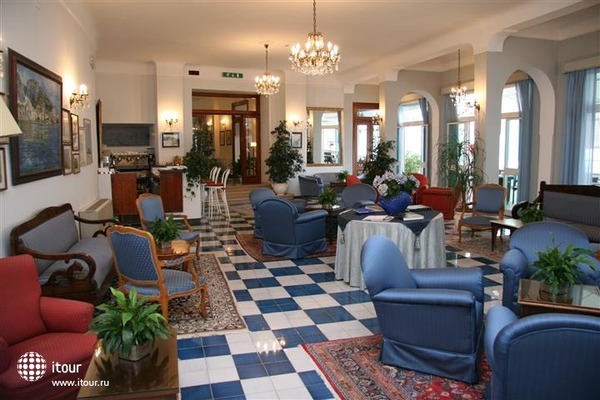 Belvedere Hotel Conca Dei Marini 32