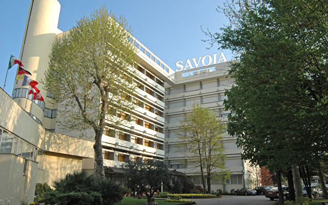 Hotel Savoia Thermae & Spa 1