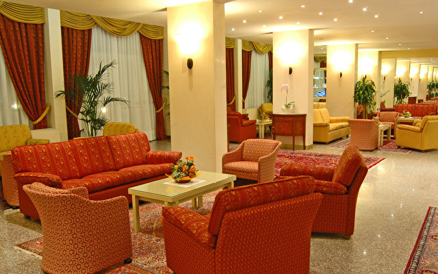 Hotel Savoia Thermae & Spa 4