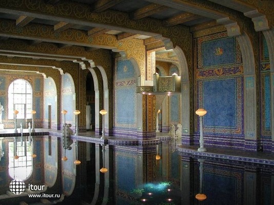 Terme Bagno Romano 12