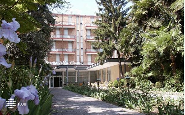 Terme Villa Piave 1