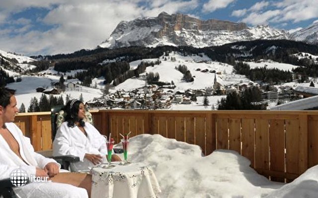 Serena Hotels Alta Badia 16