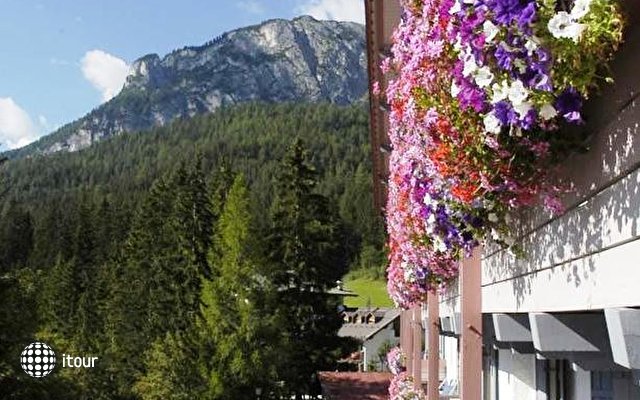 Serena Hotels Alta Badia 30