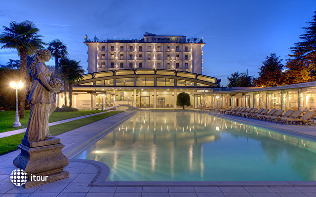 Hotel President Terme 8