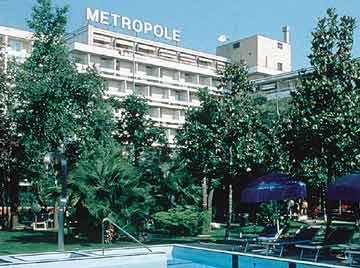 Hotel Terme Metropole 1