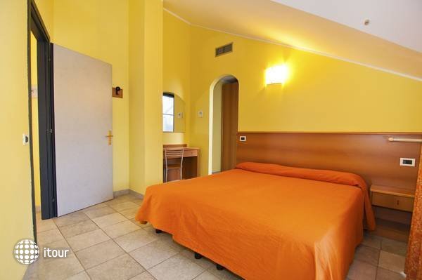 Residence Diano Sporting 8