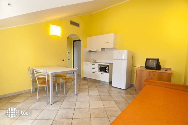 Residence Diano Sporting 9