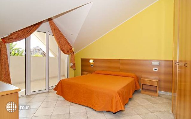 Residence Diano Sporting 15