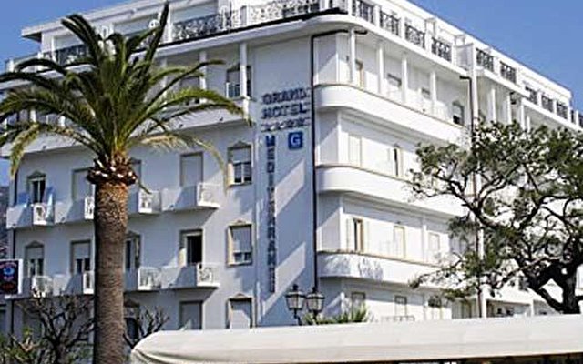 Grand Hotel Mediterranee 2