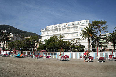 Grand Hotel Mediterranee 7