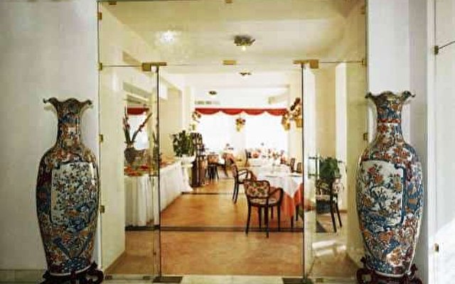 Grand Hotel Alassio 5