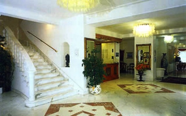 Grand Hotel Alassio 7