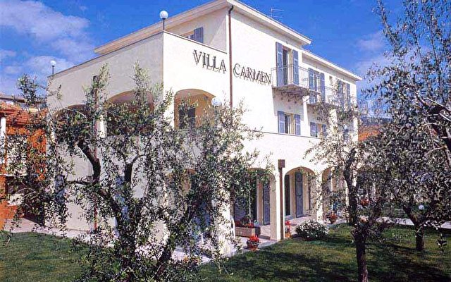 Residence Villa Carmen 1