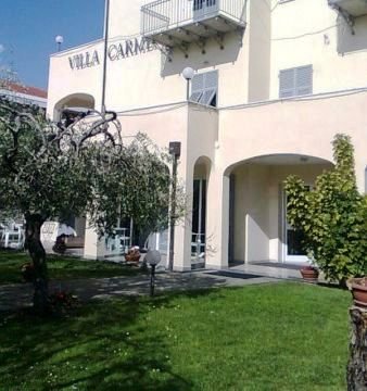 Residence Villa Carmen 6
