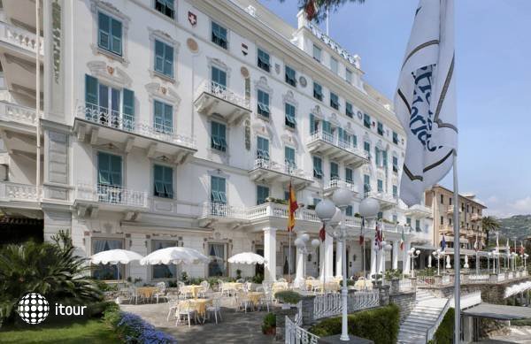 Grand Hotel Miramare 1
