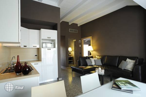 Residence Oliveto 24