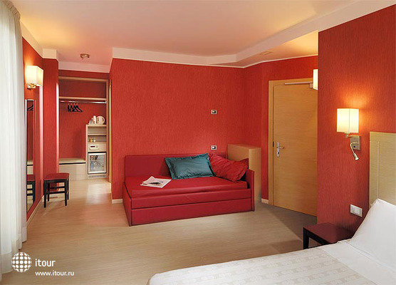 Best Western Porto Antico 19