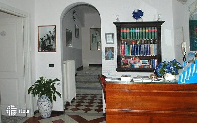Villa Margherita 7
