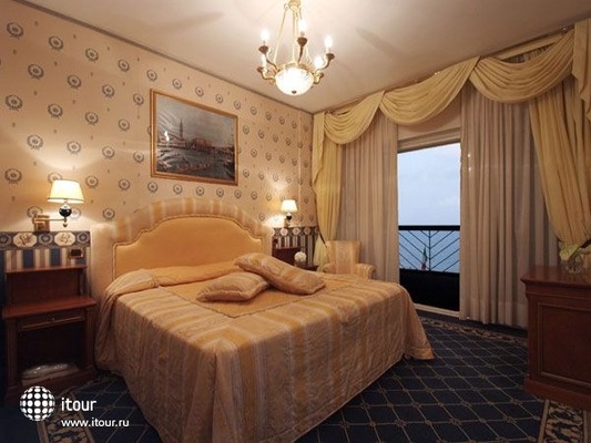 Grand Hotel Del Mare 8