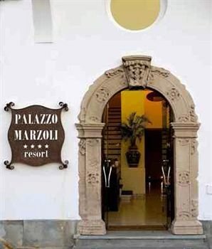 Boutique Hotel Palazzo Marzoli 4