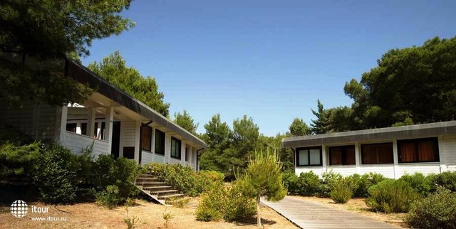 Alborea Eco Lodge Suites 18