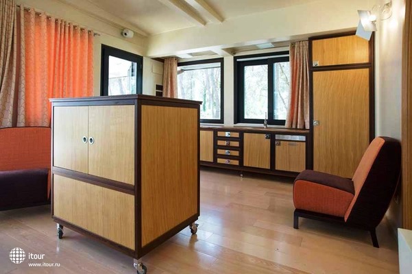 Alborea Eco Lodge Suites 20