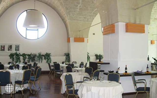 Grand Hotel Tiziano E Dei Congressi 7