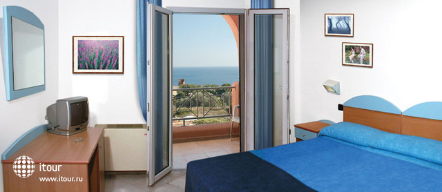 Alize Hotel Santa Cesarea Terme 3
