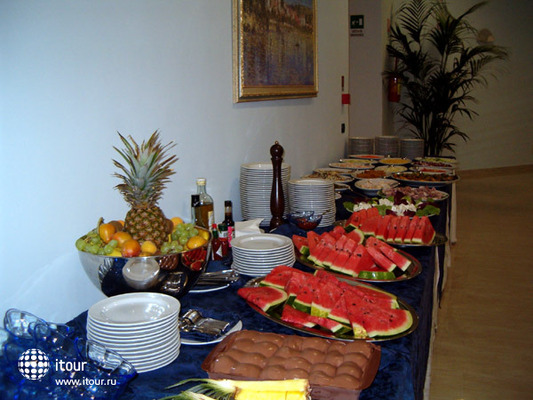 Alize Hotel Santa Cesarea Terme 15