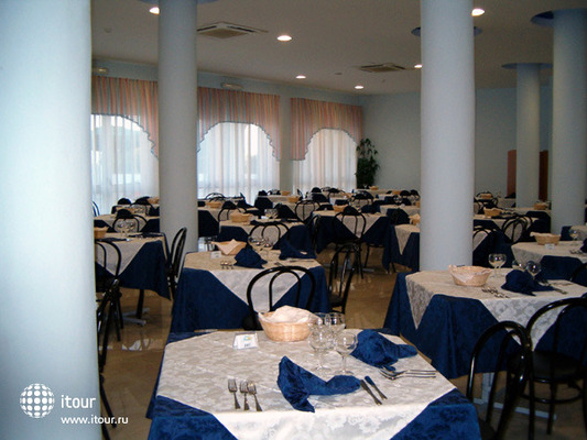 Alize Hotel Santa Cesarea Terme 16