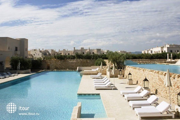 Borgo Egnazia 18