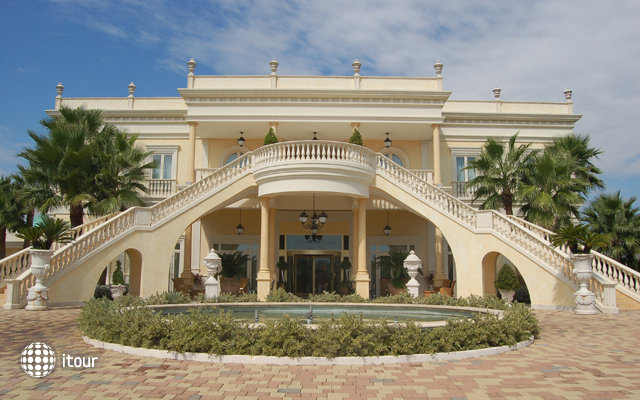 Villa Dei Principi 15