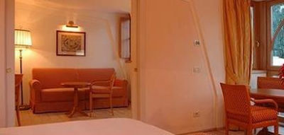 Alpen Suite Hotel Madonna Di Campiglio 2