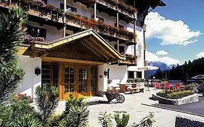 Bertelli Hotel Madonna Di Campiglio 16