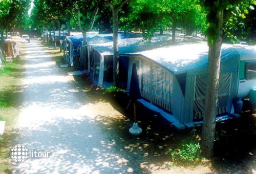 Camping Village Numana Blu 2