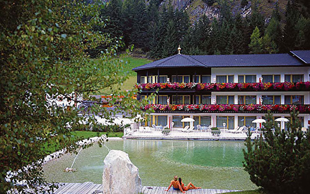 Sporthotel Alpenroyal Gourmet & Relax 1