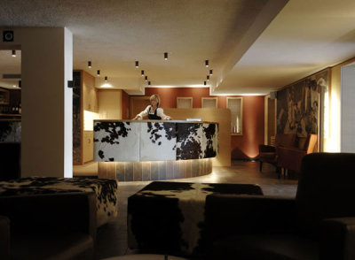 Biancaneve Family & Design Hotel – Wellness & Beauty 14