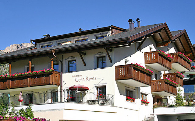 Residence Cesa Rives 1