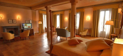 Grand Hotel Bagni Nuovi-bagni Di Bormio Spa Resort 2