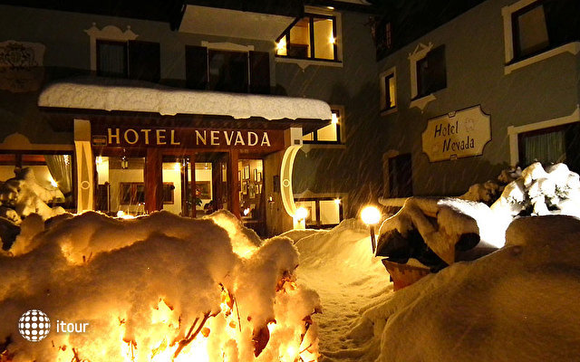 Nevada Hotel Bormio 25
